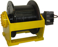Our hydraulic winches are used all over the world in the manufacture of truck mounted mobile cranes, crawler cranes, drilling rigs, aerial devices, processing plants, agriculture equipment, refuse collection and oilfield rigs.To ensure the highest quality, every one of our products is designed, tested, and builted in our Shanghai facility. If one of our standard winches or options does not meet your specific requirements, we can provide custom drums, shafts, mountings and accessories to match your exact specifications.